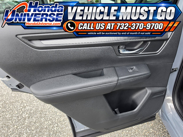 Certified 2026 Honda CR-V EX image 24