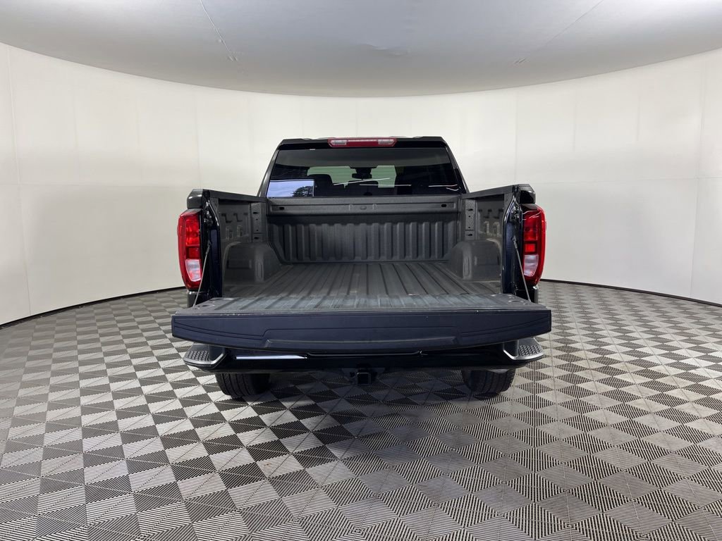 Used 2024 GMC Sierra 1500 Elevation image 21