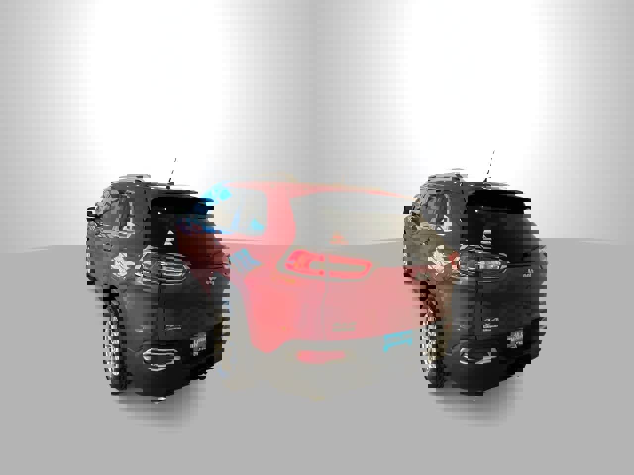 Used 2017 Jeep Cherokee Latitude w/ Safety/Convenience Group image 6