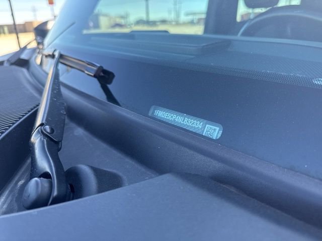 Used 2022 Ford Bronco Badlands image 27