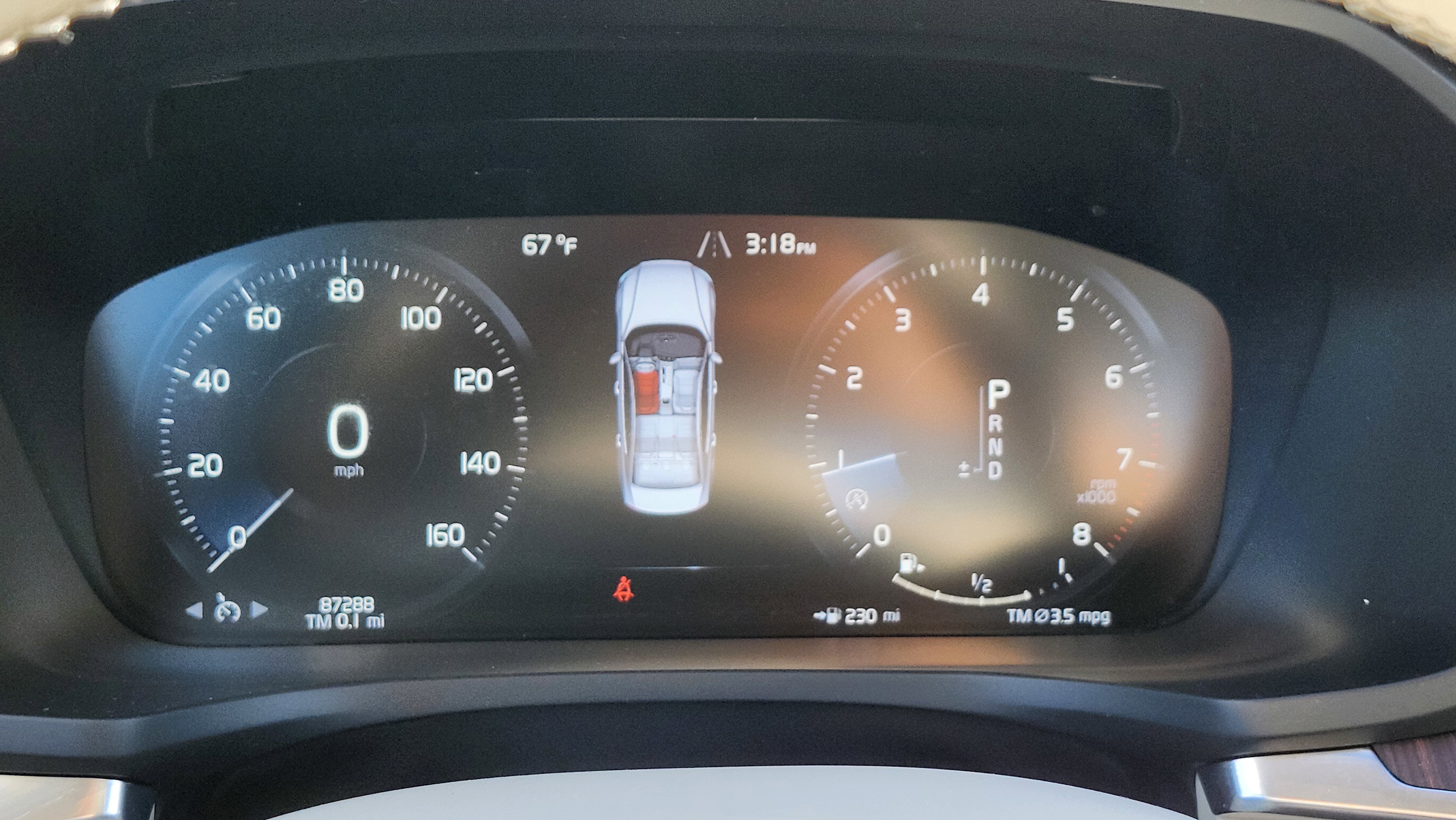 Used 2021 Volvo S60 T5 Momentum image 24