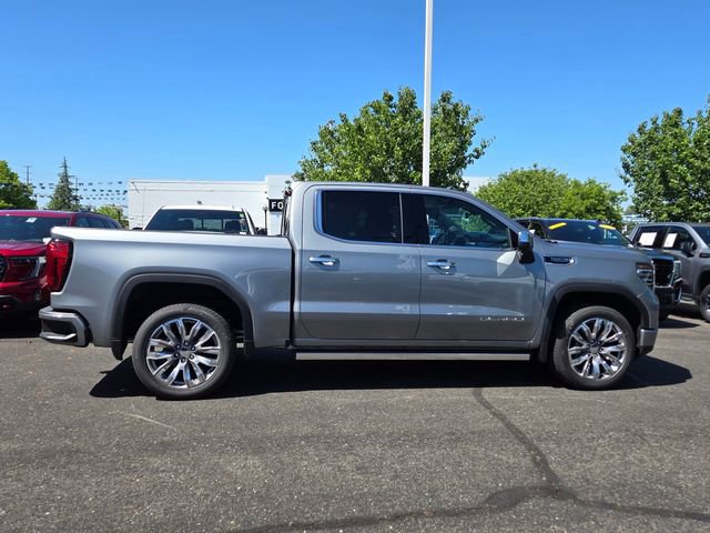 New 2026 GMC Sierra 1500 Denali w/ Denali Reserve Package AWD/4WD image 3