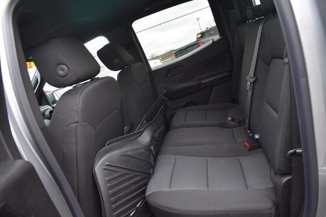 New 2026 Chevrolet Colorado W/T image 19