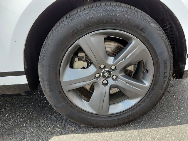 Used 2025 Land Rover Range Rover Velar Dynamic SE image 7