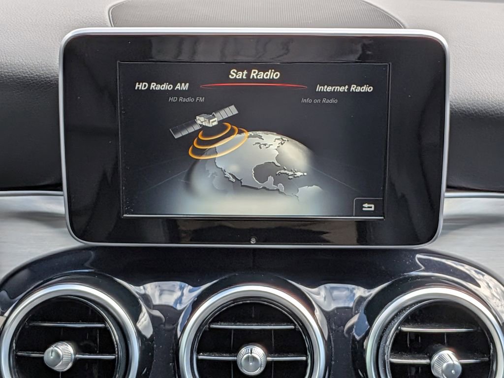 Used 2016 Mercedes-Benz C 300 Sedan image 17