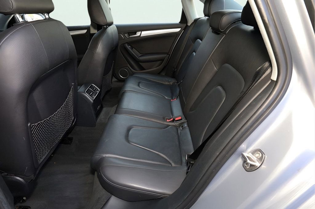 Used 2016 Audi A4 2.0T Premium Plus w/ Technology Package image 16