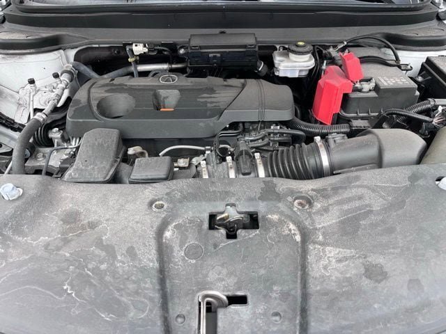Used 2023 Acura RDX A-Spec FWD image 9