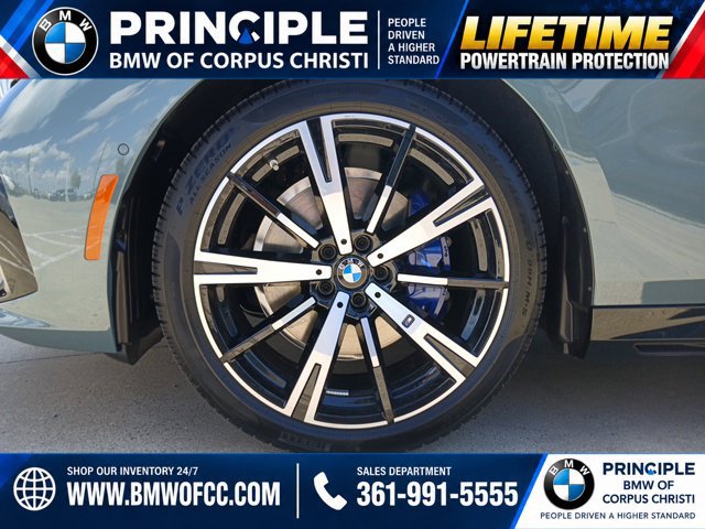 New 2026 BMW 530i w/ M Sport Package RWD image 6
