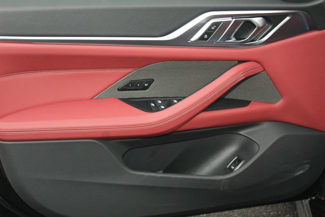 New 2026 BMW 440i xDrive w/ Premium Package image 21