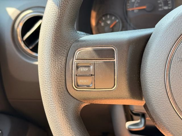 Used 2016 Jeep Compass Sport w/ Power Value Group FWD image 21