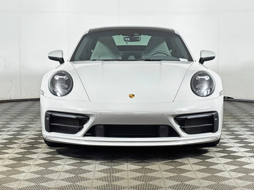 Certified 2021 Porsche 911 Carrera S image 10