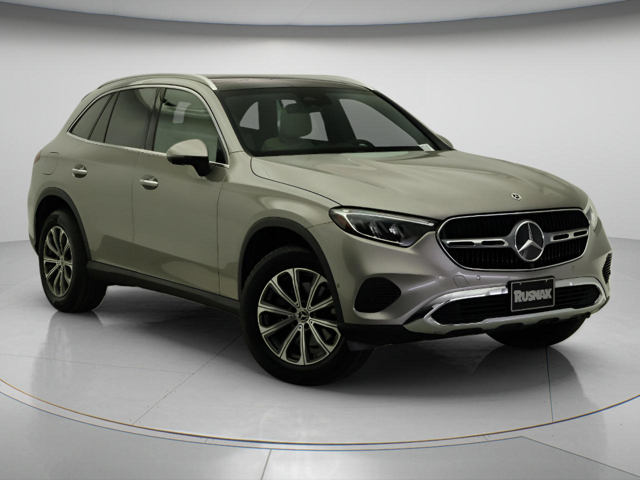 Certified 2024 Mercedes-Benz GLC 300 image 32