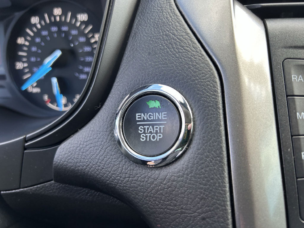 Used 2019 Ford Fusion S FWD image 32