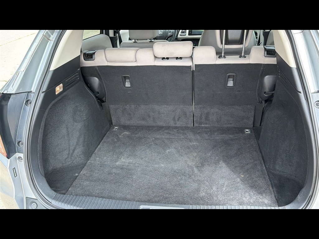 Used 2018 Honda HR-V EX image 23