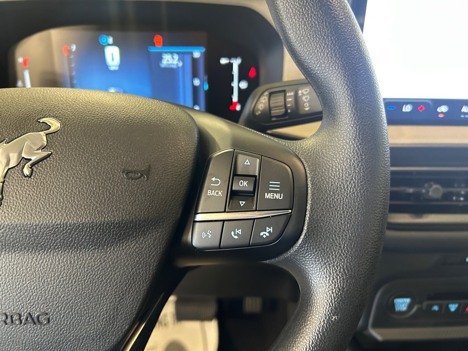 Used 2026 Ford Bronco Sport Big Bend AWD/4WD image 19