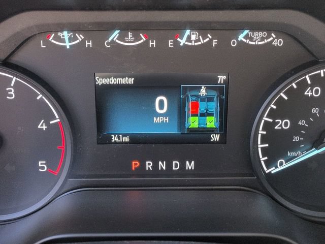 New 2026 Ford F350 XL AWD/4WD image 28