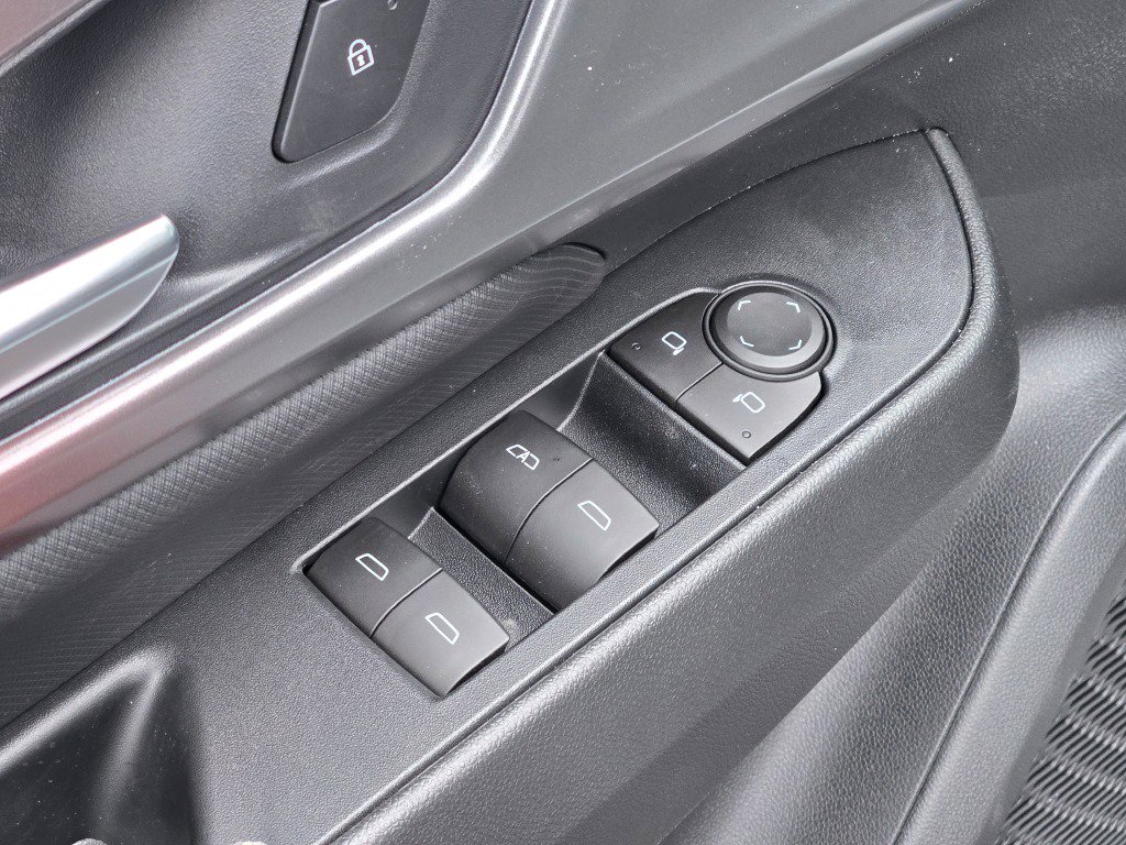 New 2026 Chevrolet Equinox EV RS image 20