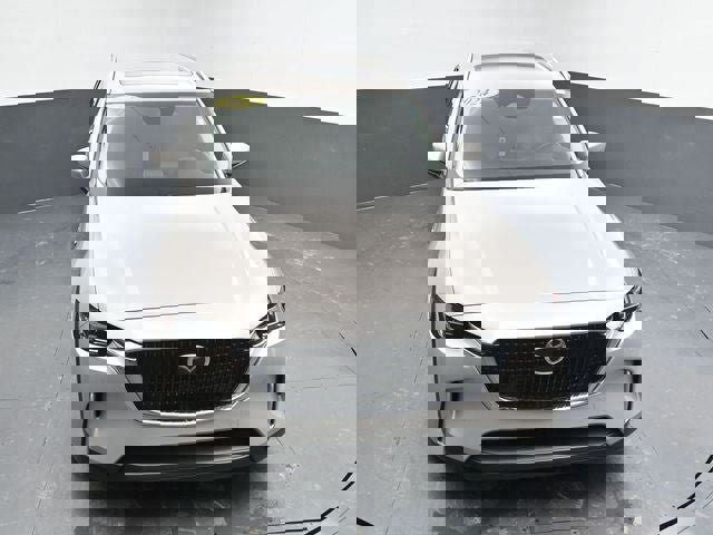 Used 2024 MAZDA CX-90 Plug-In Hybrid w/ Preferred image 24