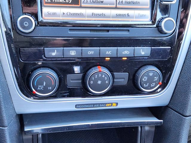 Used 2013 Volkswagen Passat 2.5 SE image 20