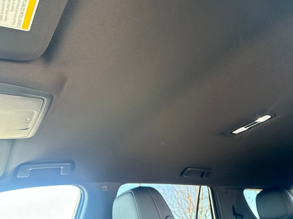 New 2026 Chevrolet Equinox LT w/ Convenience Package II image 21