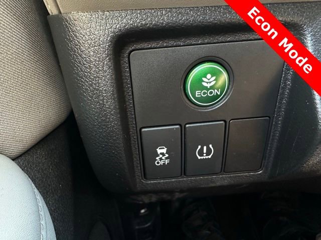 Used 2017 Honda HR-V LX image 10