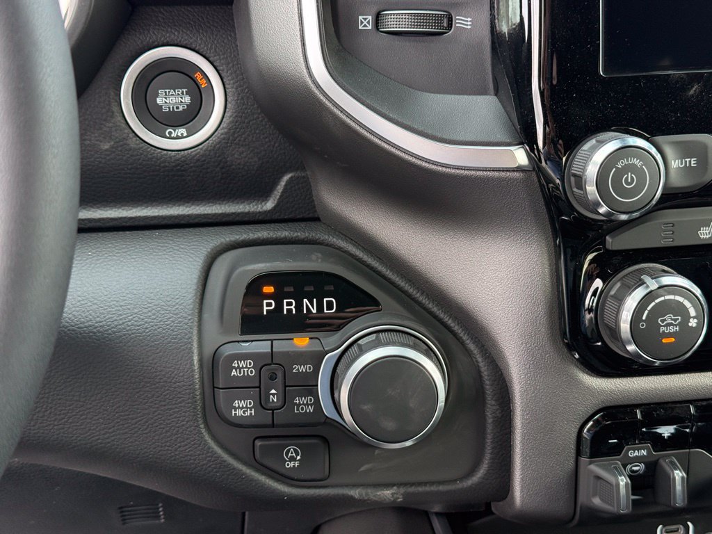 New 2026 RAM 1500 Big Horn w/ Night Edition AWD/4WD image 20