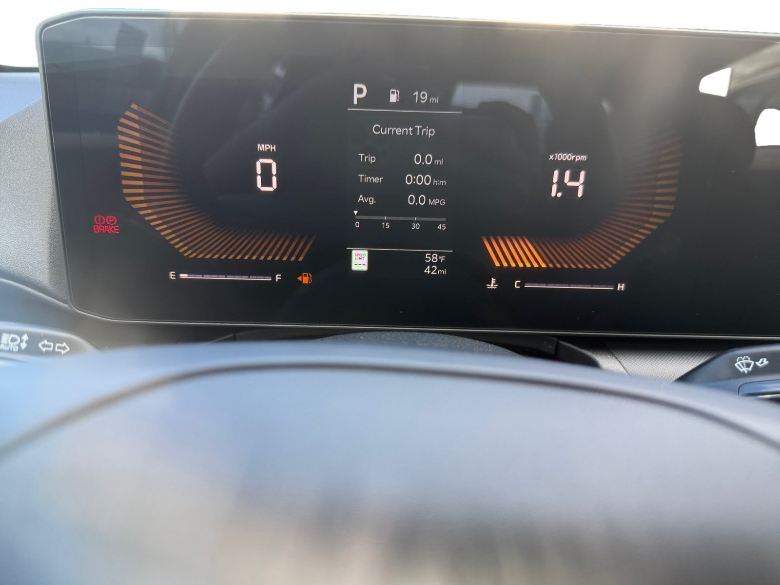 New 2026 Kia K4 FWD image 11