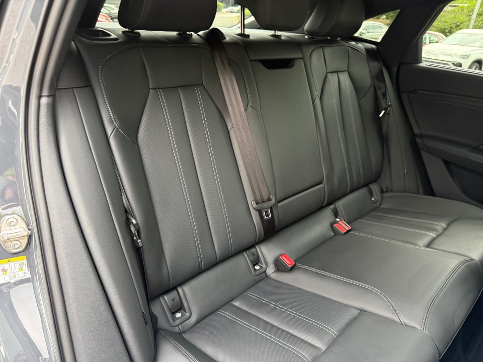 New 2027 Audi Q6 e-tron Premium Plus AWD/4WD image 29