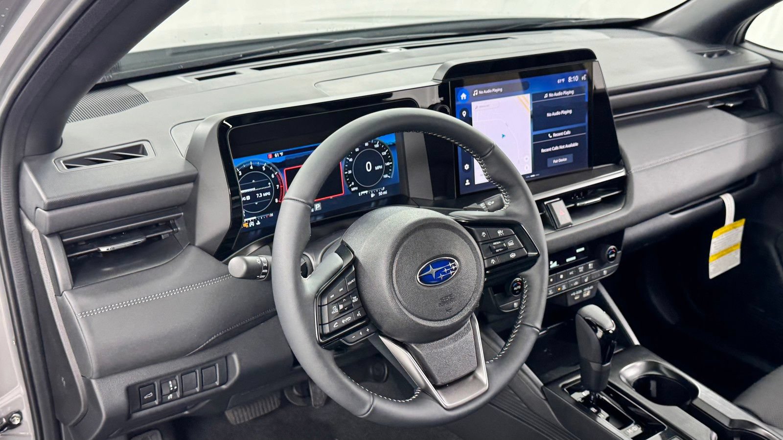 New 2026 Subaru Outback Touring XT AWD/4WD image 36