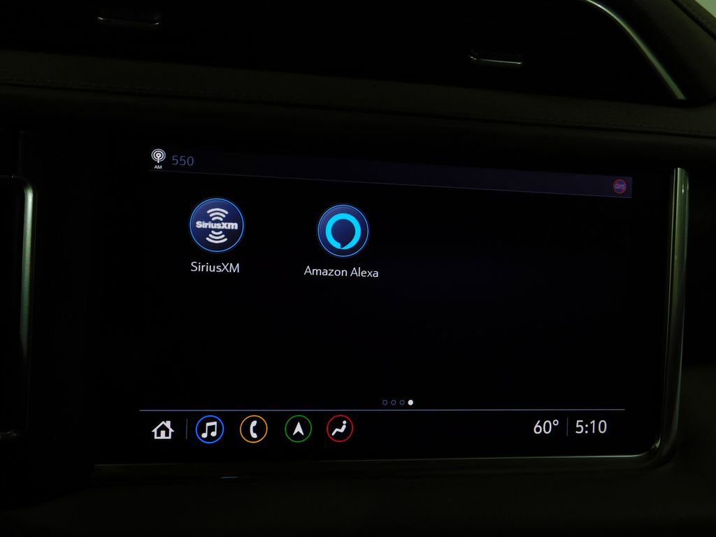 Used 2021 GMC Yukon Denali AWD/4WD image 60