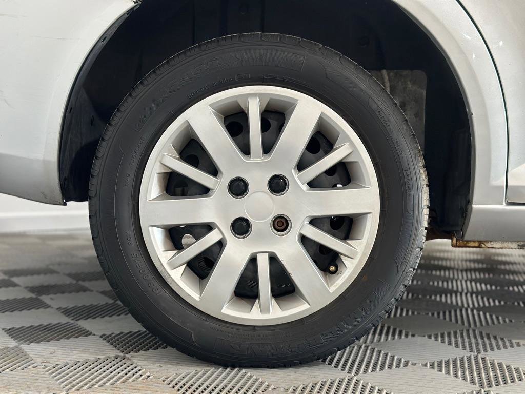 Used 2008 Chevrolet Cobalt LT FWD image 28