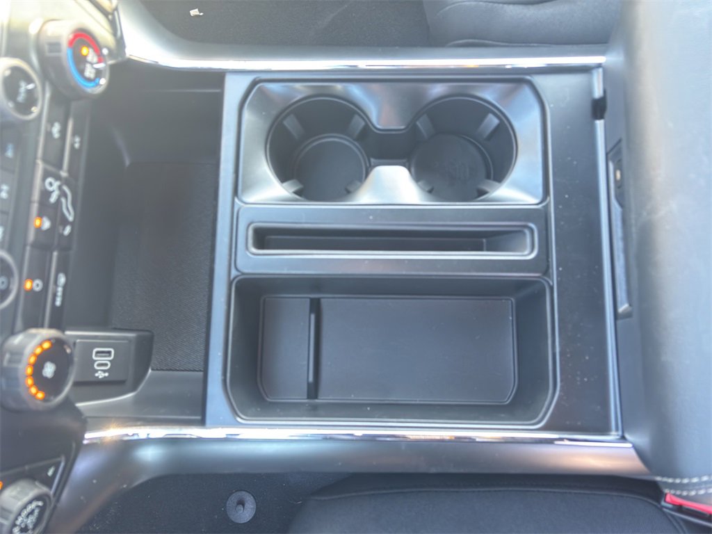 New 2026 Ford F150 STX w/ Equipment Group 200A image 41