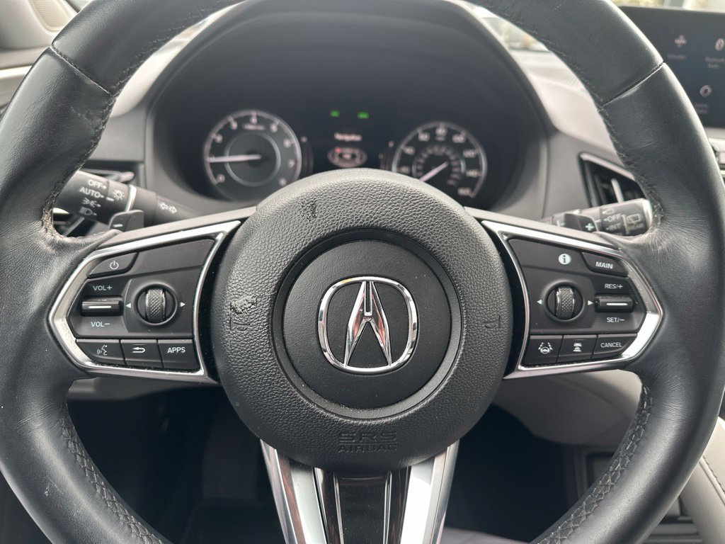 Used 2020 Acura RDX w/ Technology Package FWD image 14