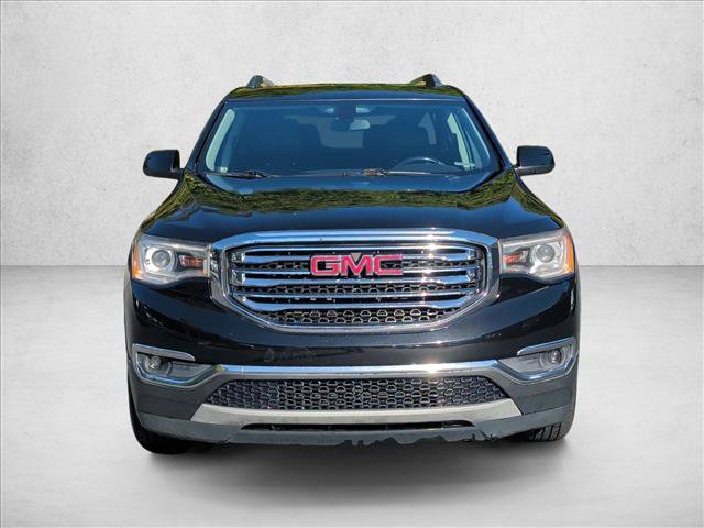 Used 2018 GMC Acadia SLE FWD image 2