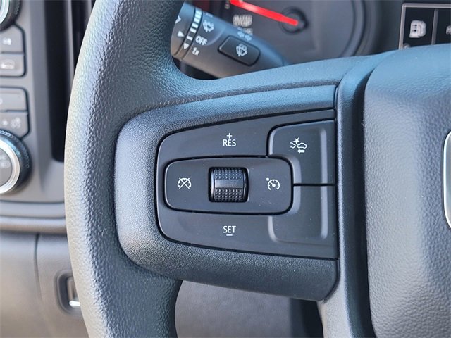 New 2025 GMC Sierra 1500 Pro w/ Pro Value Package image 17