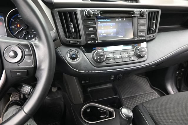 Certified 2018 Toyota RAV4 XLE w/ Plus Extra Value Package AWD/4WD image 25