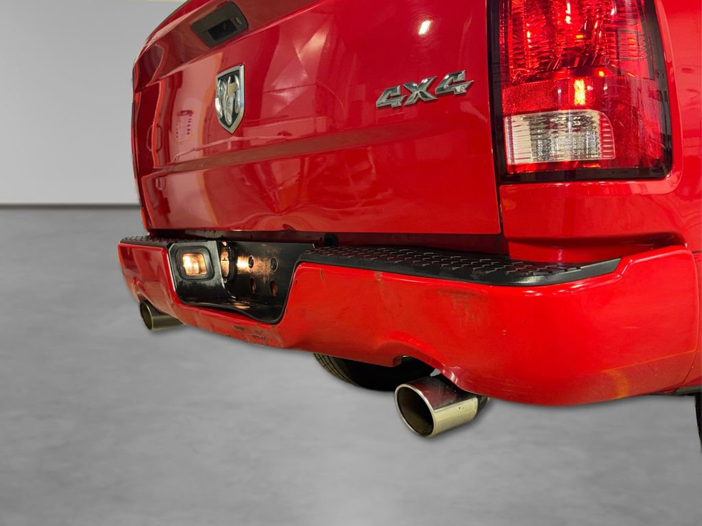 Used 2014 RAM 1500 Express image 14