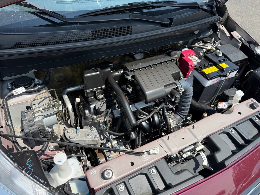 Used 2024 Mitsubishi Mirage ES FWD image 30