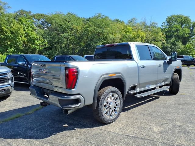 New 2026 GMC Sierra 2500 Denali w/ Denali Reserve Package AWD/4WD image 6