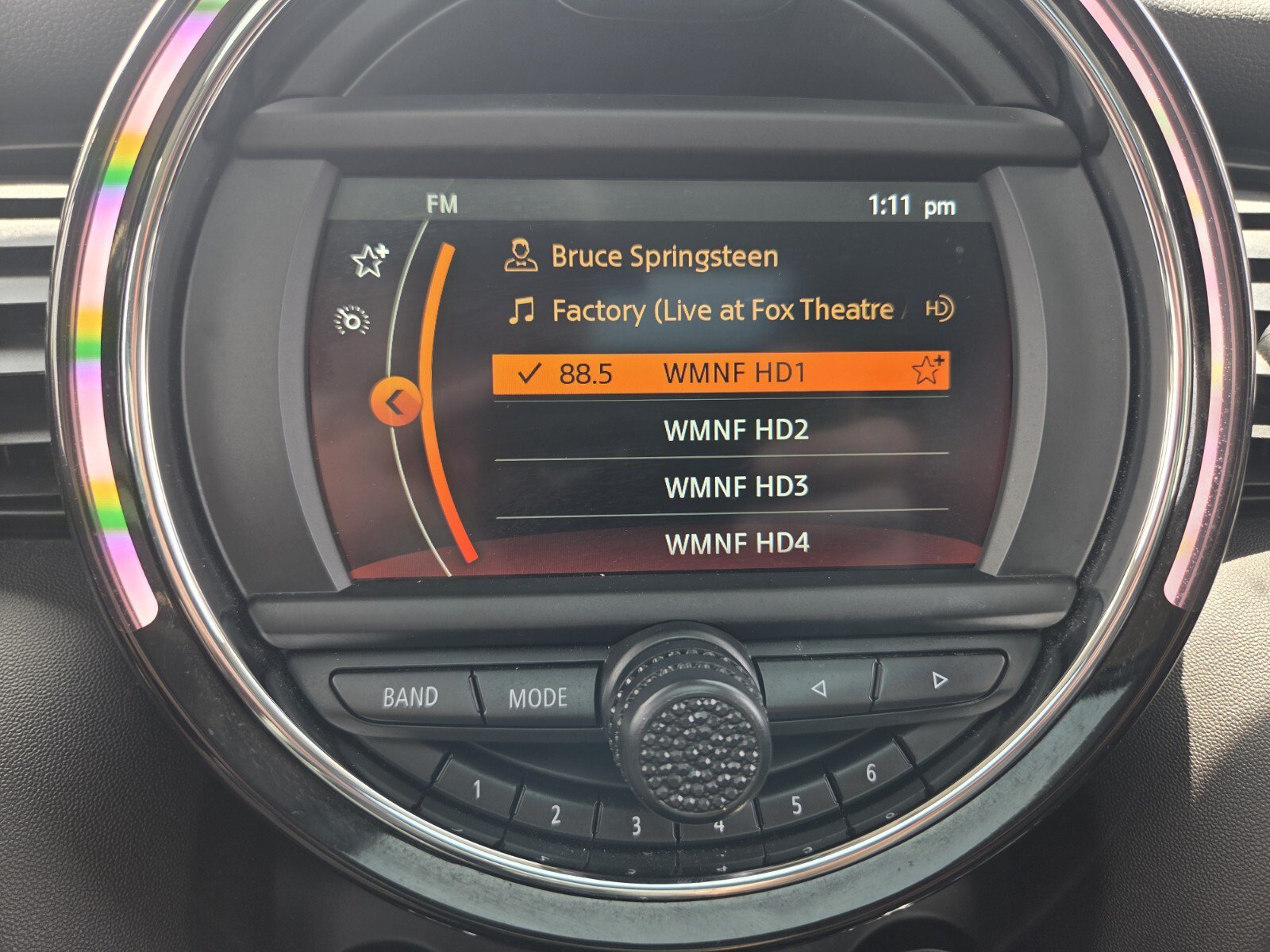 Used 2021 MINI Cooper S w/ Storage Package FWD image 23