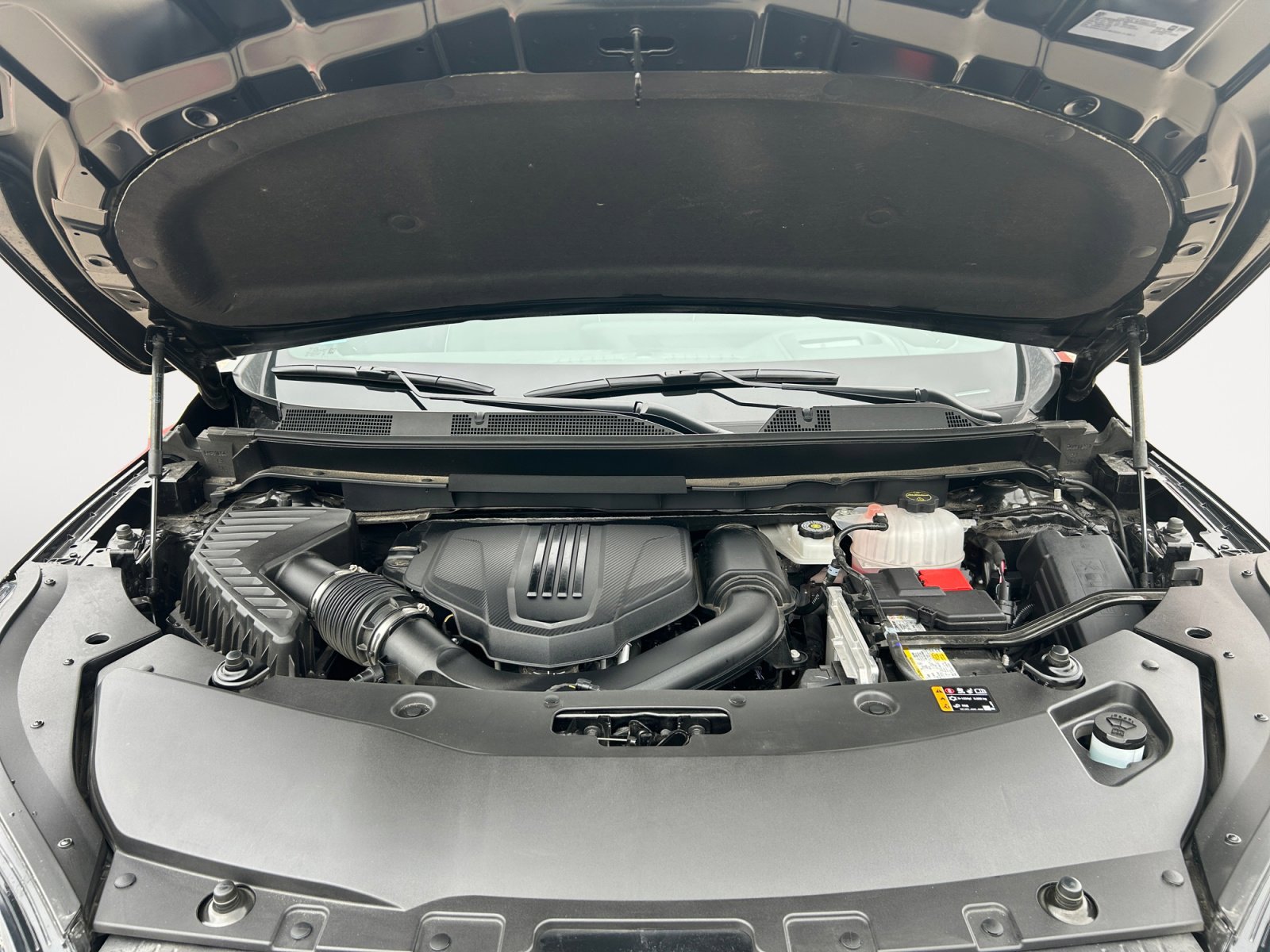 New 2026 Buick Enclave Preferred w/ Power Package image 31