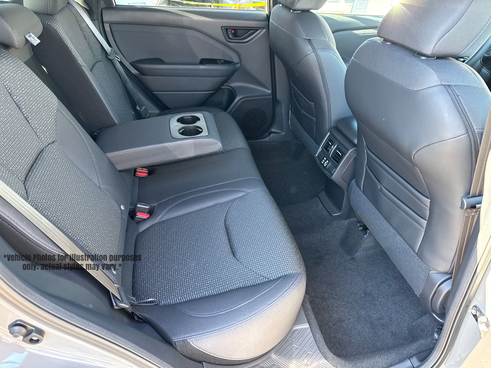 New 2026 Subaru Forester Premium image 11