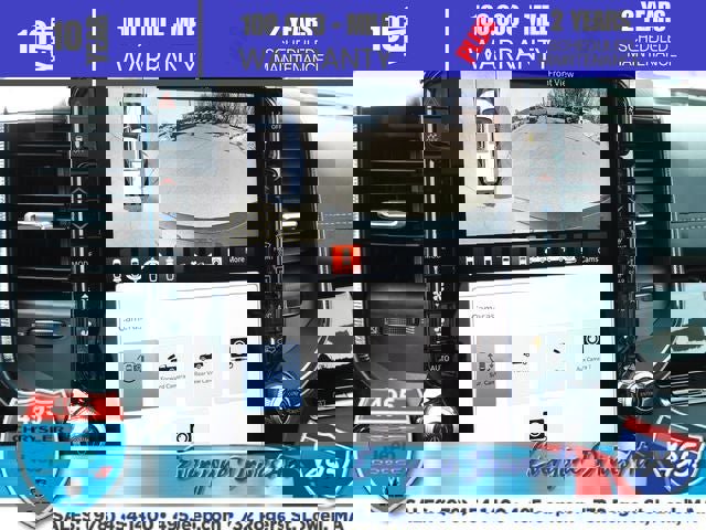 New 2026 RAM 1500 RHO w/ RHO Level 1 Equipment Group image 43