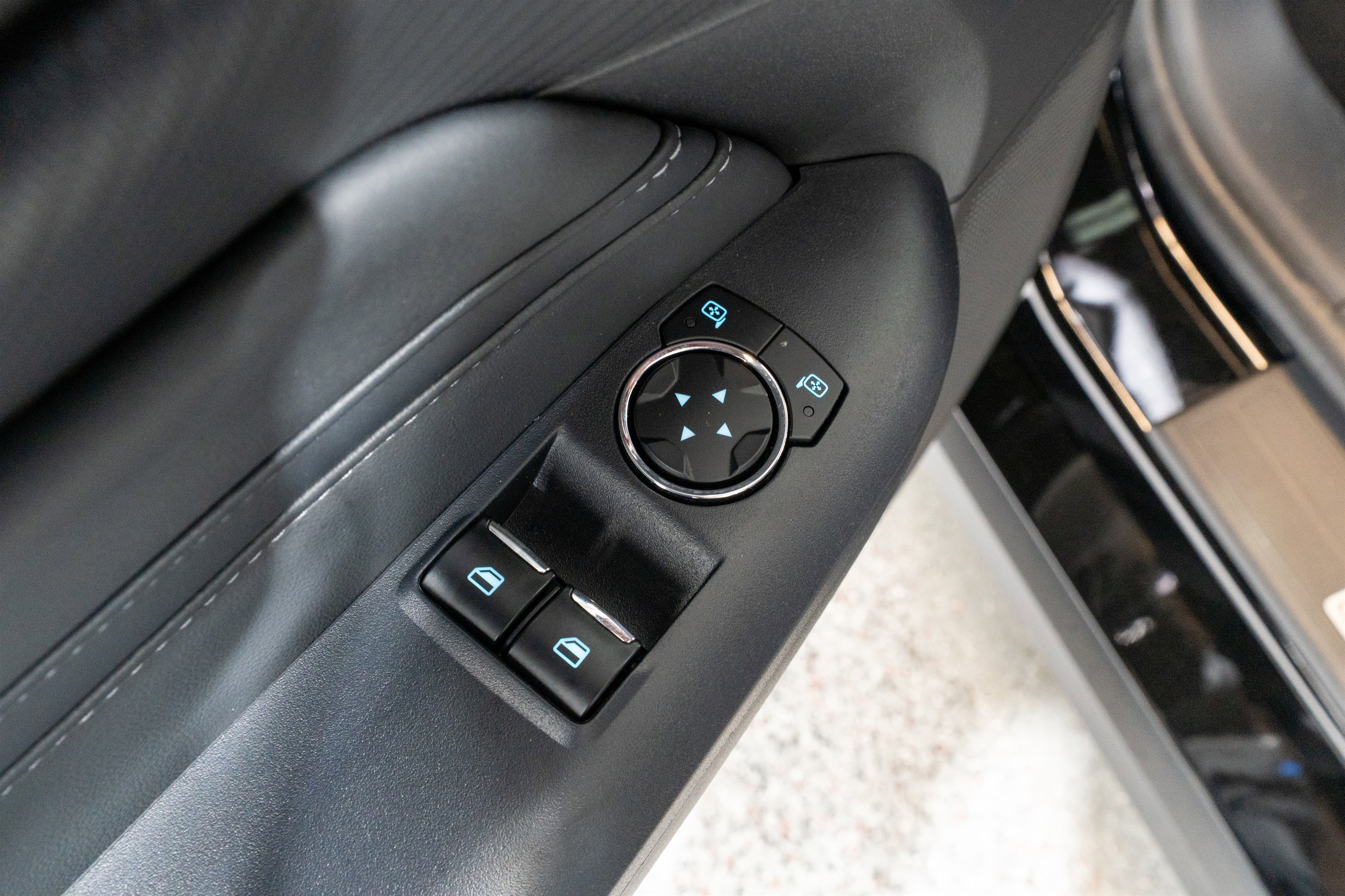 Used 2024 Ford Mustang GT Premium RWD image 16