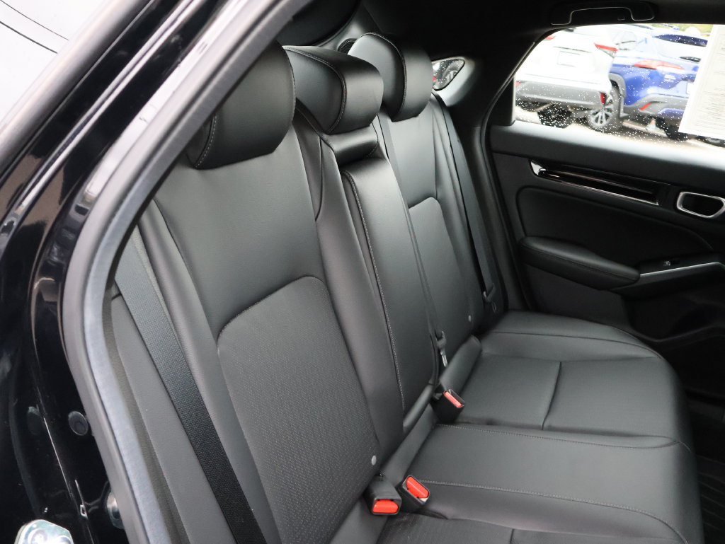 Certified 2024 Honda Civic Sport Touring image 12