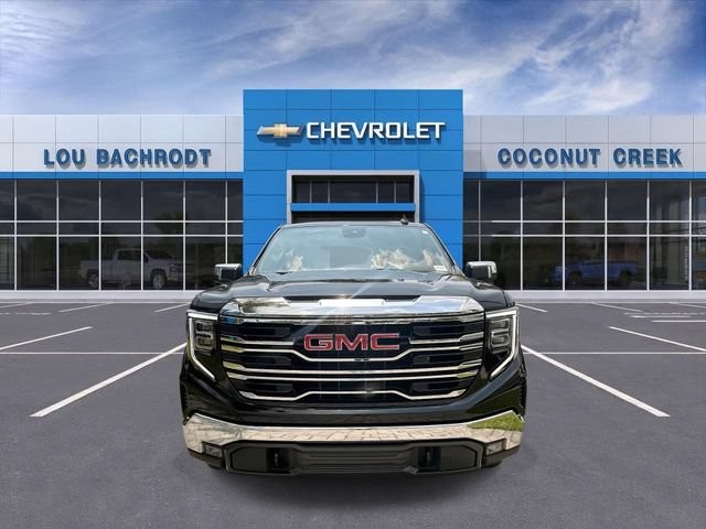 Used 2026 GMC Sierra 1500 SLT RWD image 3