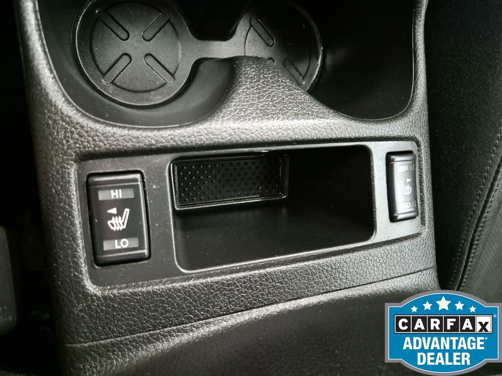 Used 2015 Nissan Rogue SL image 72