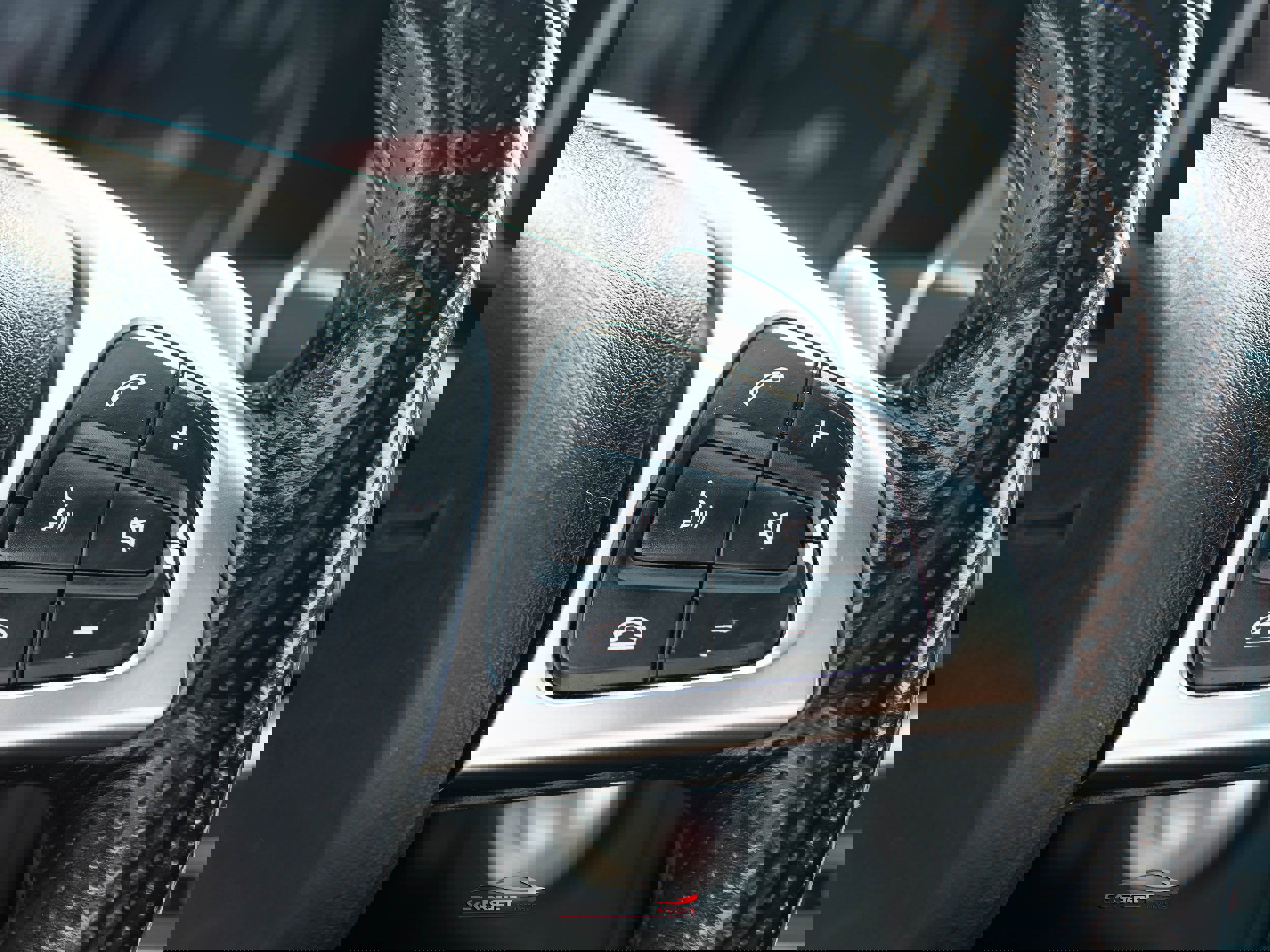 Used 2015 Mercedes-Benz C 400 4MATIC image 25