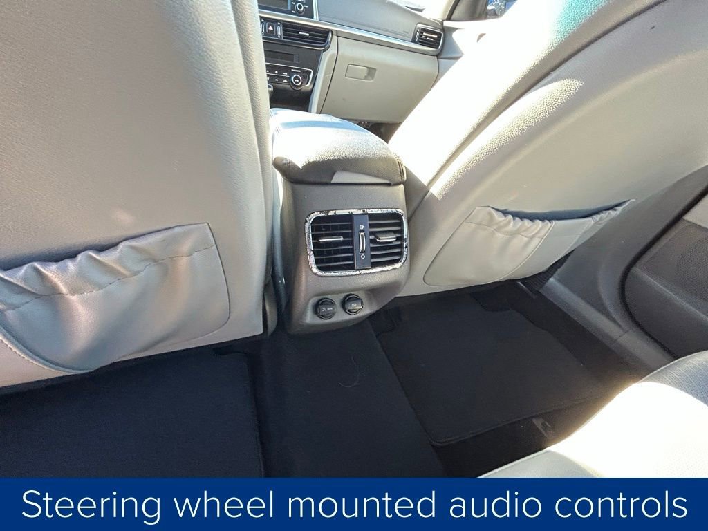 Used 2016 Kia Optima EX image 19