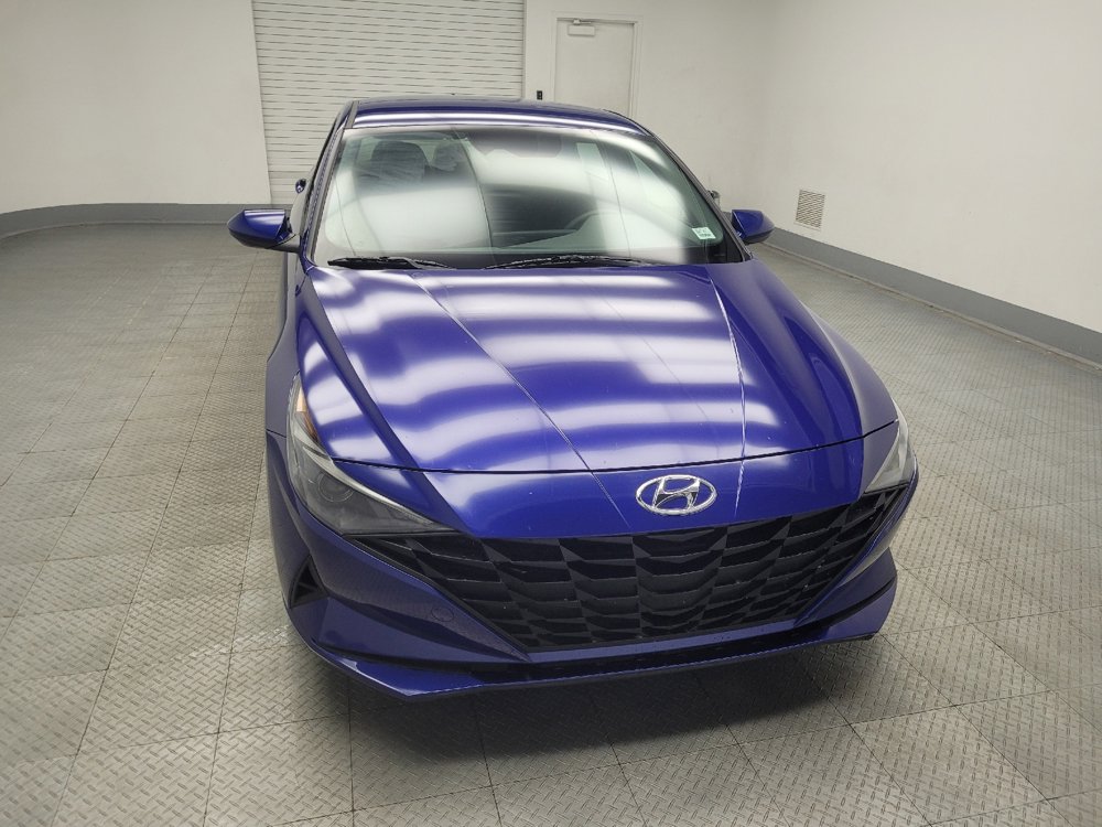 Used 2021 Hyundai Elantra SE w/ Cargo Package image 14